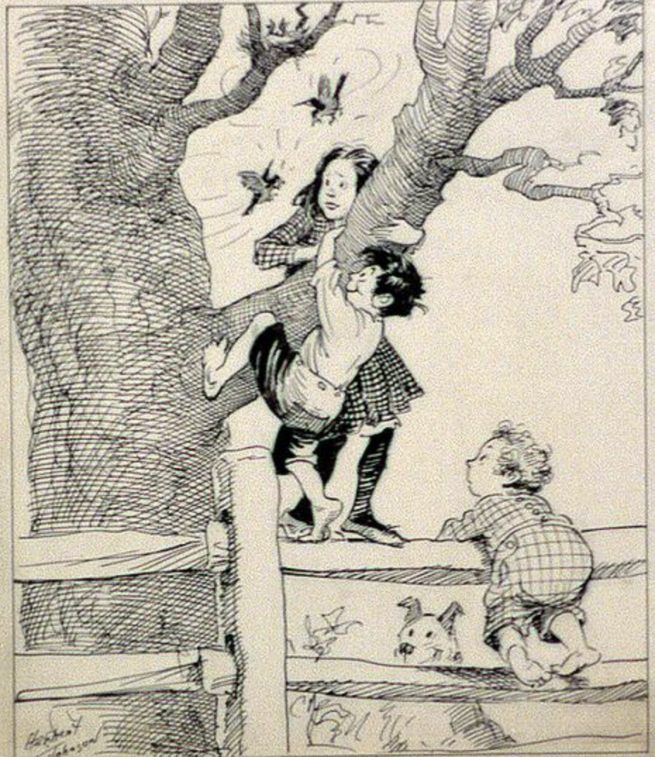 “Old Times, Old Friends, Old Love” by Eugene Fields